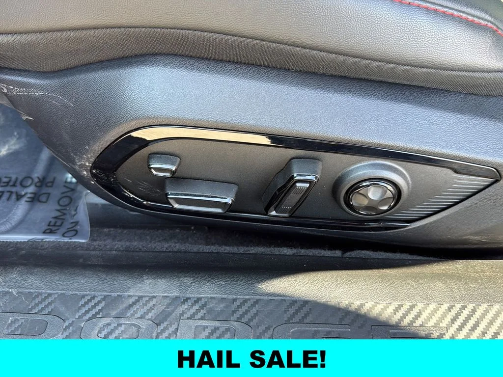 Used 2024  Dodge R/T Scat Pack image 23