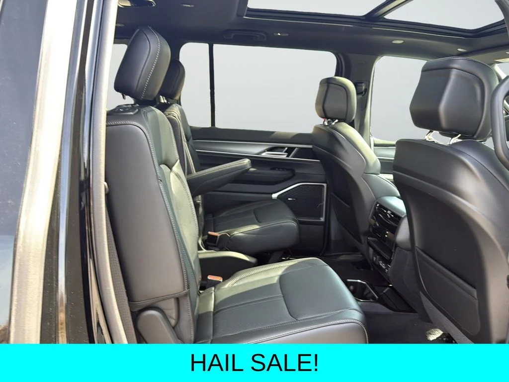 New 2026 High Gloss Black Exterior Paint Jeep  image 14