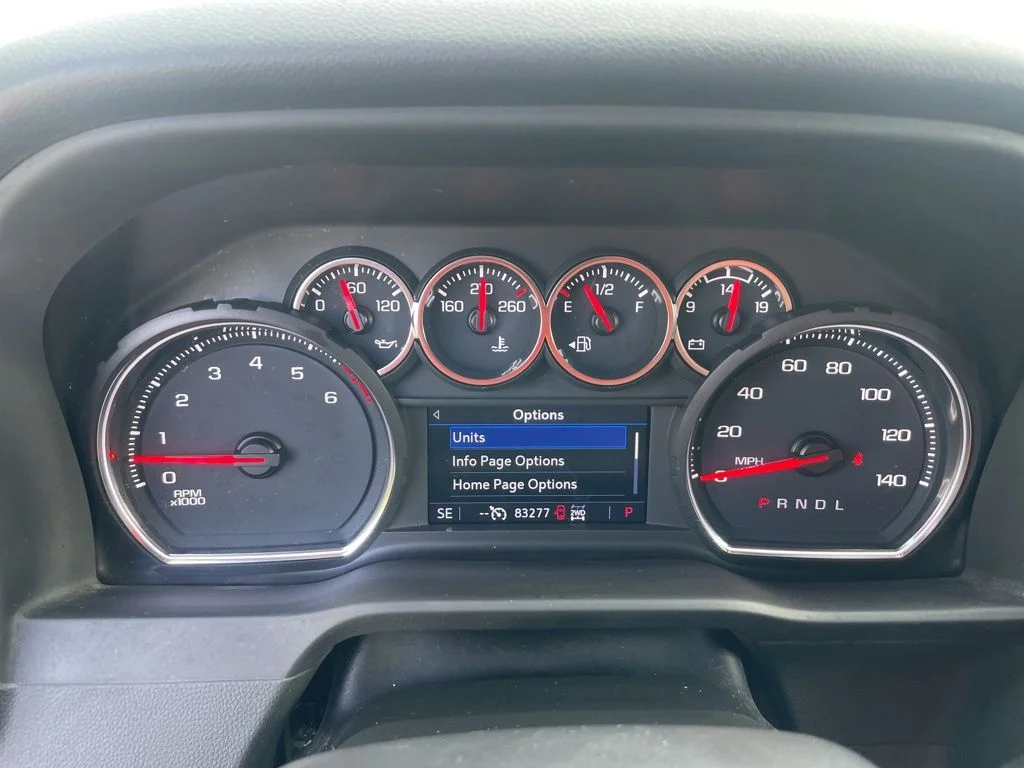 2023 Chevrolet Silverado 2500HD LT - Photo 24