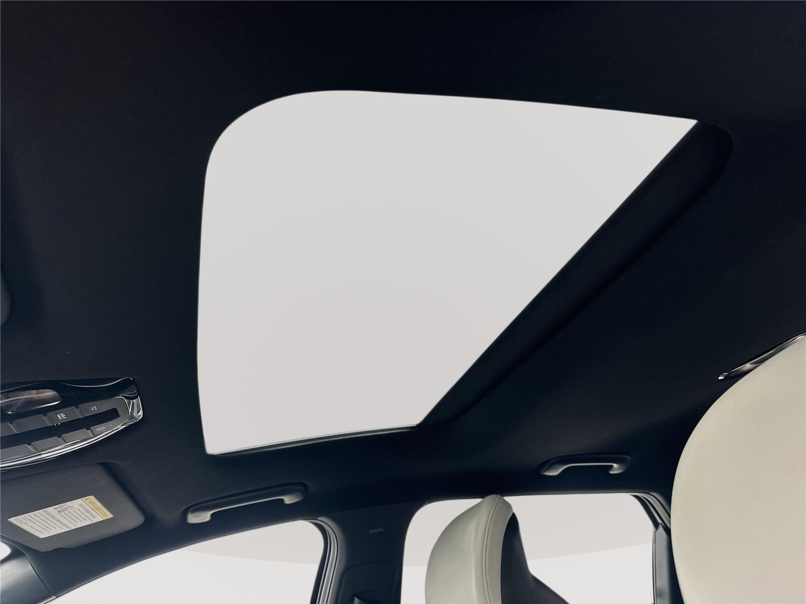 Certified Used 2025 Morning Haze Kia GT-Line image 9