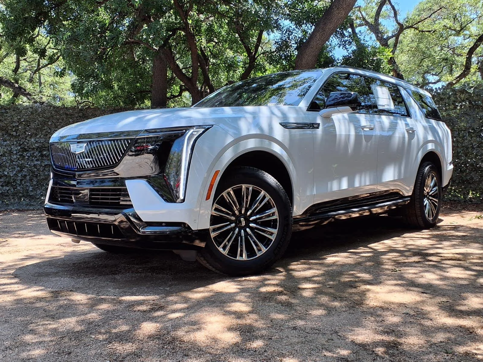 2026 Cadillac Escalade IQL Sport AWD's photo