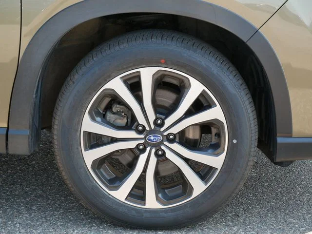 Used 2024 Brown Subaru Limited image 9