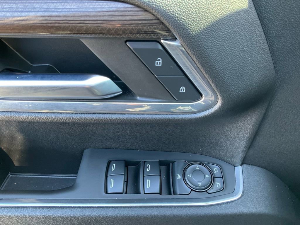 2024 Chevrolet Silverado 1500 LT Trail Boss - Photo 25