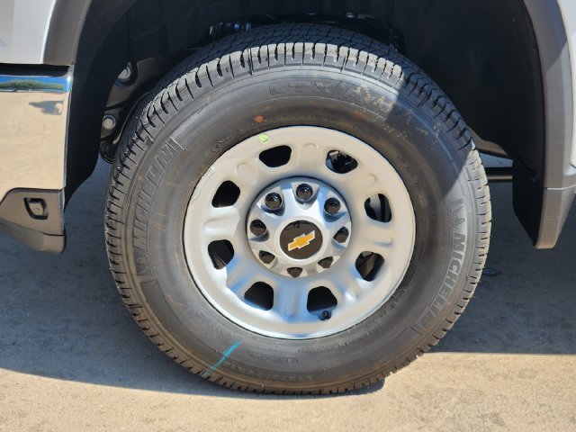 2026 Chevrolet Silverado 3500 HD Work Truck - Photo 18