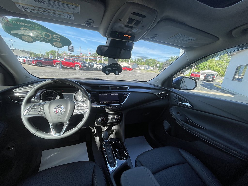 2023 Buick Encore GX Essence - Photo 24