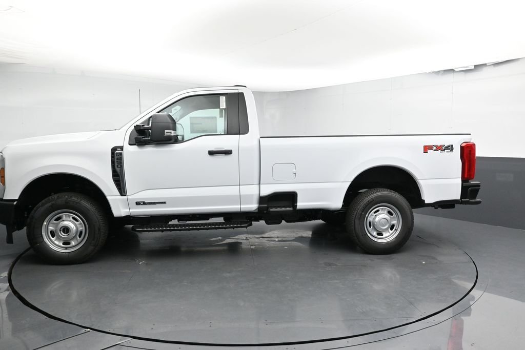 2026 Ford F-250 Super Duty XL - Photo 10