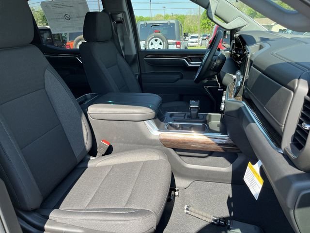 2026 GMC Sierra 1500 Elevation - Photo 26