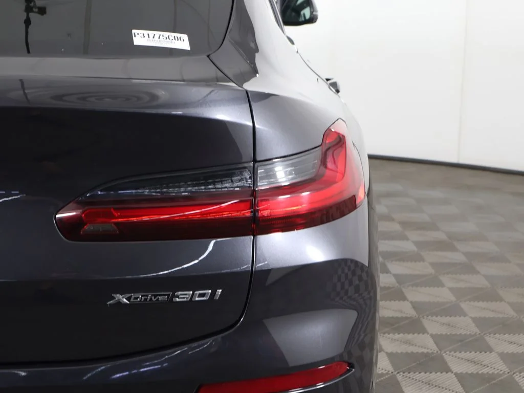 2023 BMW X4 30i - Photo 19