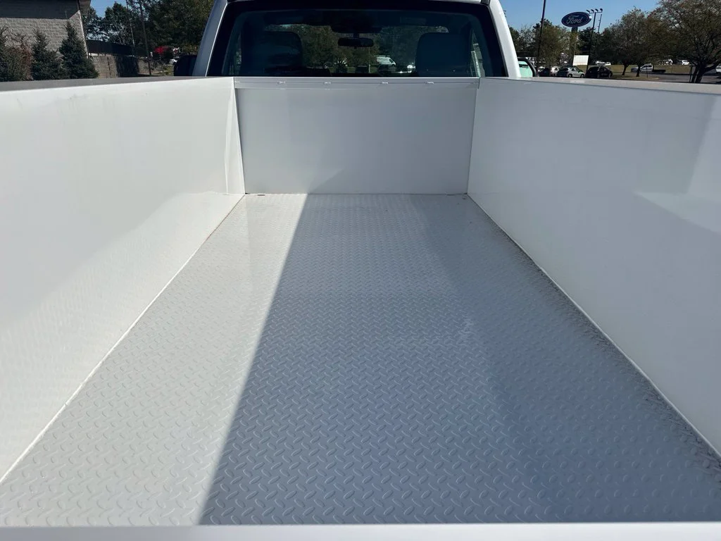New 2026 White Ford XL image 7