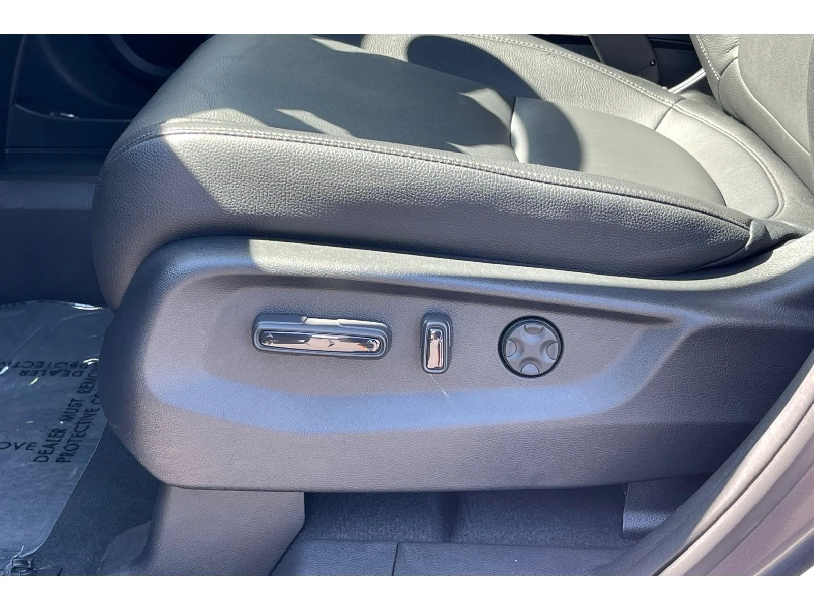 Used 2026 Modern Steel Metallic Honda EX-L image 13