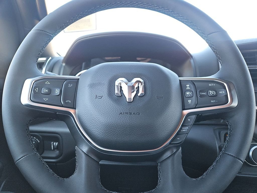 2026 RAM 1500 Big Horn/Lone Star - Photo 19