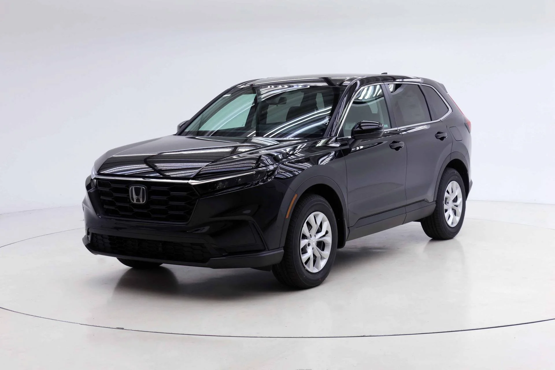 2027 Honda CR-V