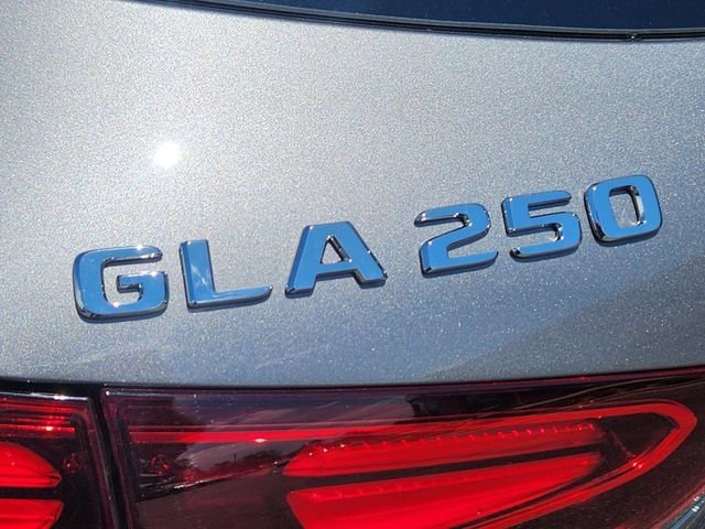 Certified Used 2026 Gray Mercedes-Benz GLA 250 image 14