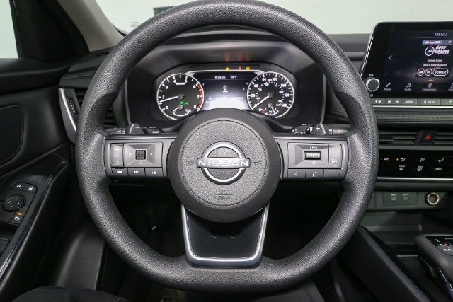 Used 2024 White Nissan S image 23