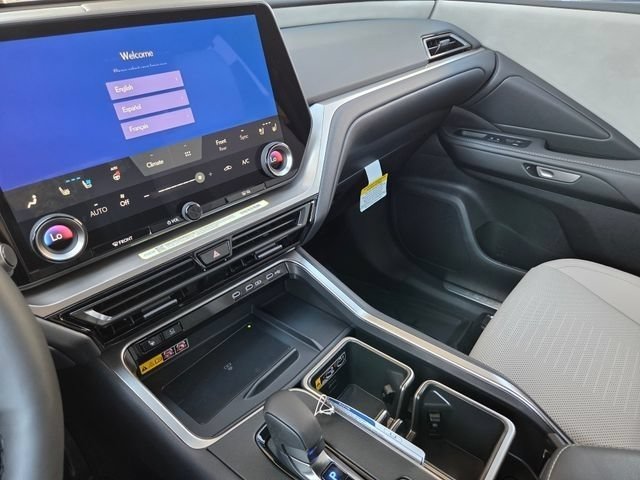 New 2026 Wind Chill Pearl Lexus PREMIUM AWD image 33