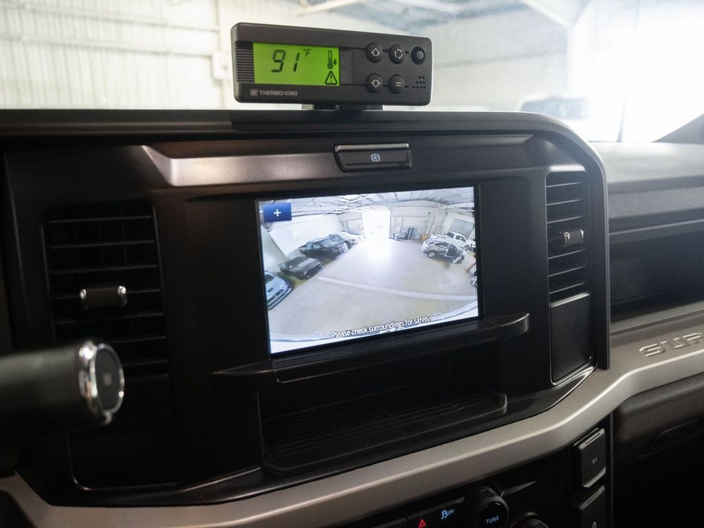 2025 Ford F-550 Super Duty Chassis Cab XL - Photo 16