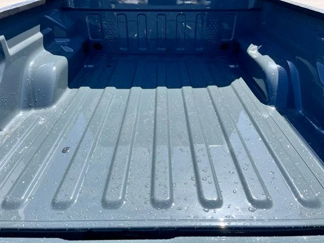 New 2026 Anvil Clear-Coat Exterior Paint Jeep Willys image 25