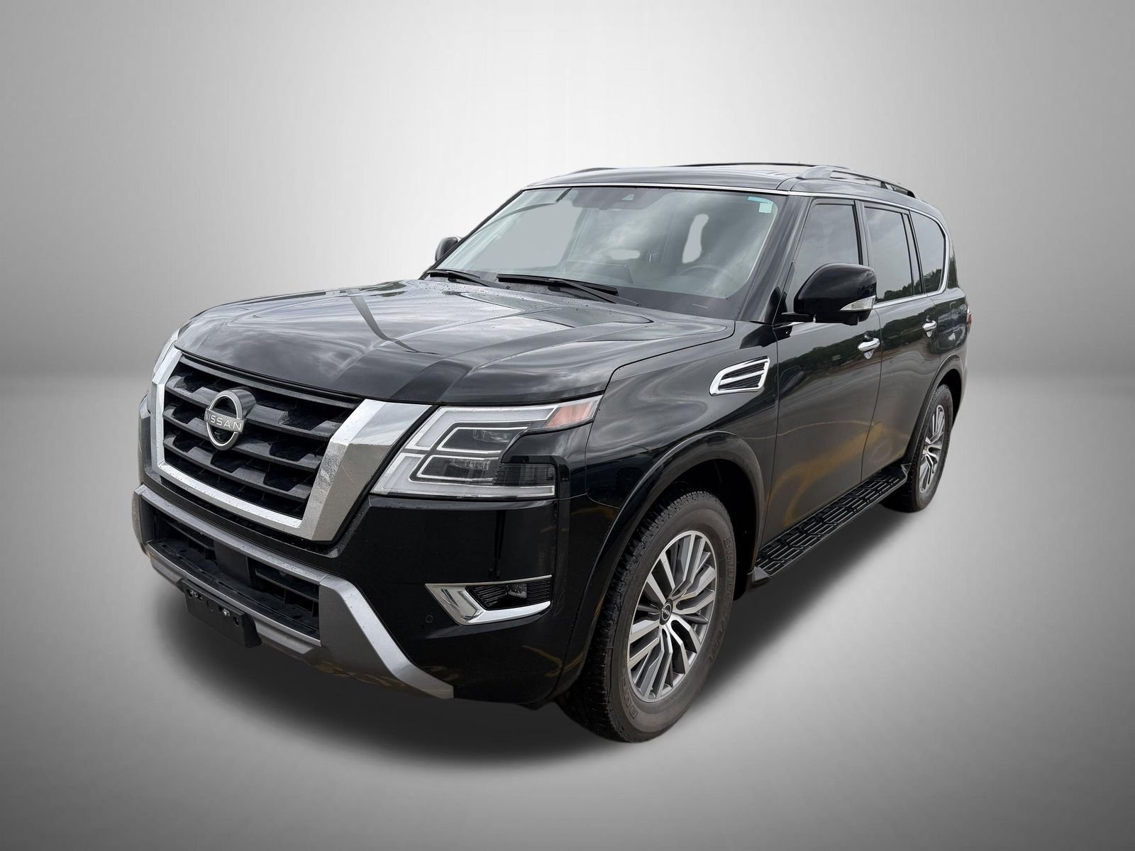2023 Nissan Armada SL 4X4's photo