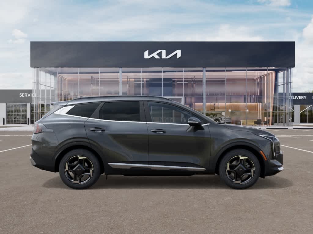 New 2027 KDG/GRAVITY GRA Kia EX image 7