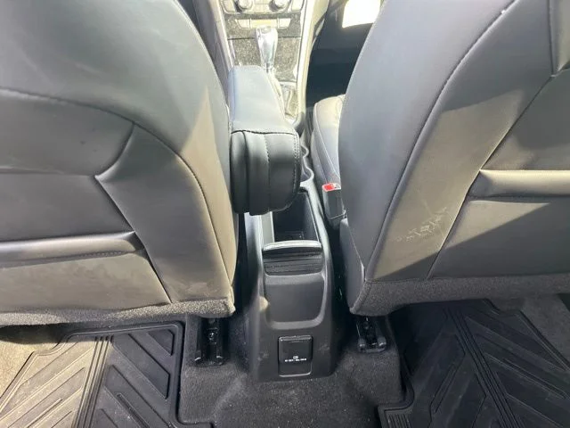 Used 2022 Black Buick Preferred image 13