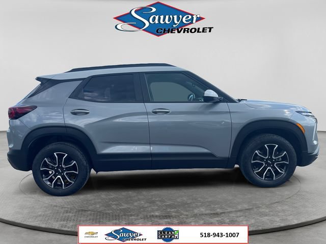2024 Chevrolet TrailBlazer Activ - Photo 6
