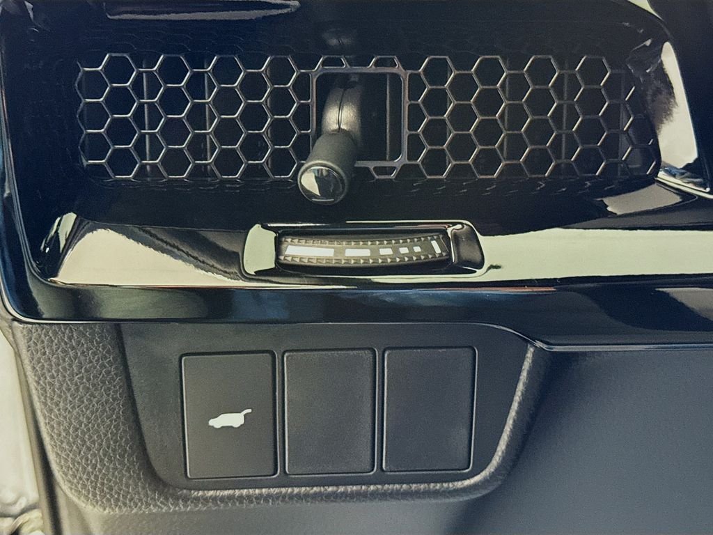 New 2026 Meteorite Gray Metallic Honda Sport Touring image 15