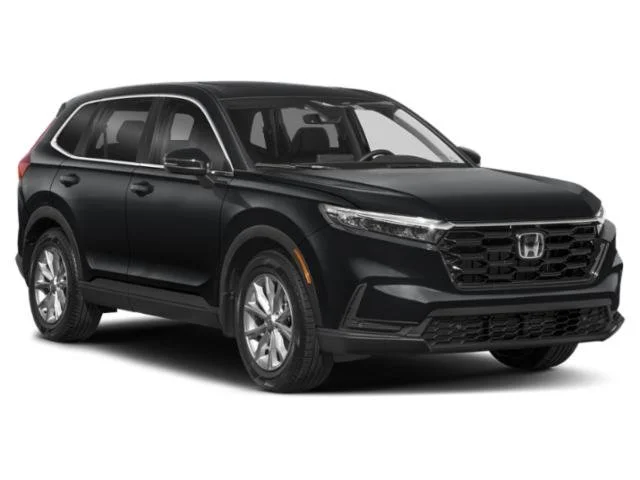 2025 Honda CR-V EX-L - Photo 6
