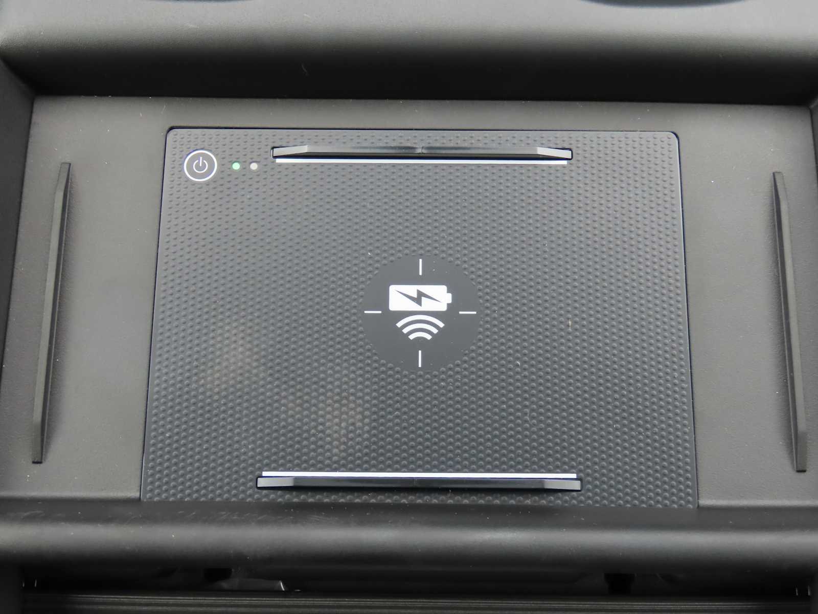 2026 Honda Odyssey EX-L - Photo 23