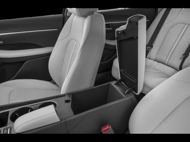Used 2024 Red Hyundai SEL image 11