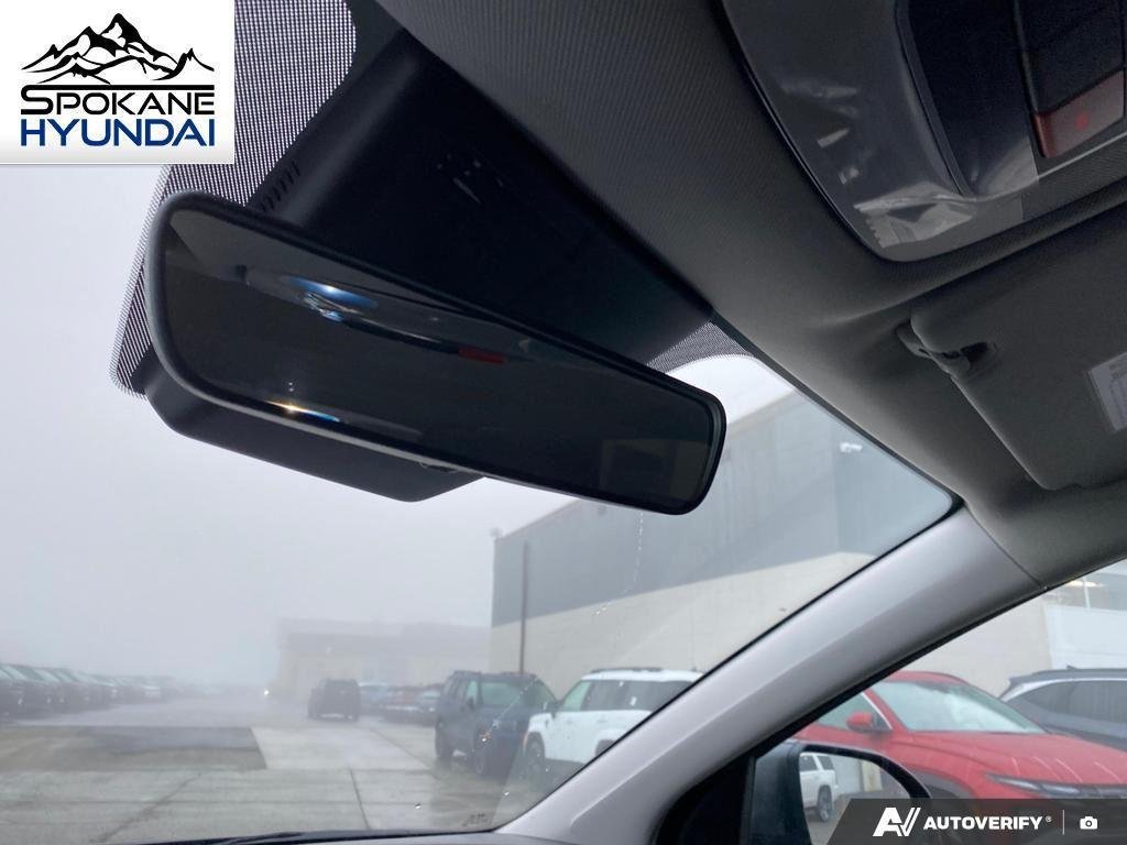 New 2026 Deep Sea Hyundai SEL image 24