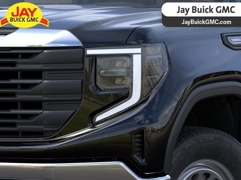 2026 GMC Sierra 1500 Pro - Photo 10