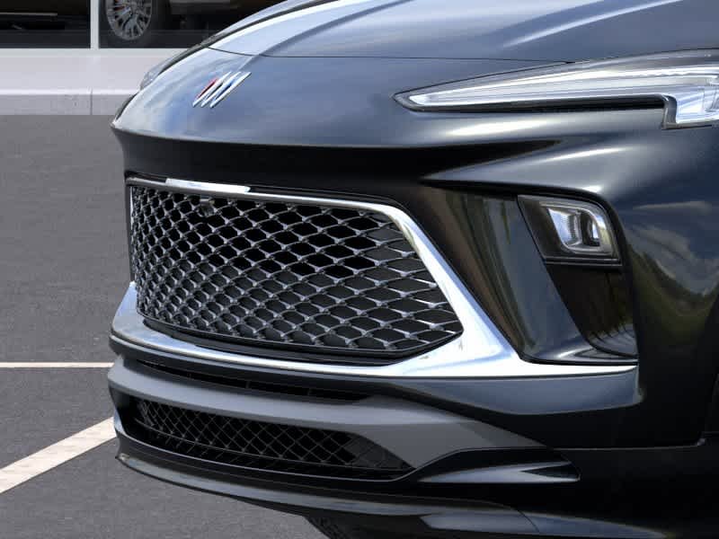 2026 Buick Encore GX Avenir - Photo 13