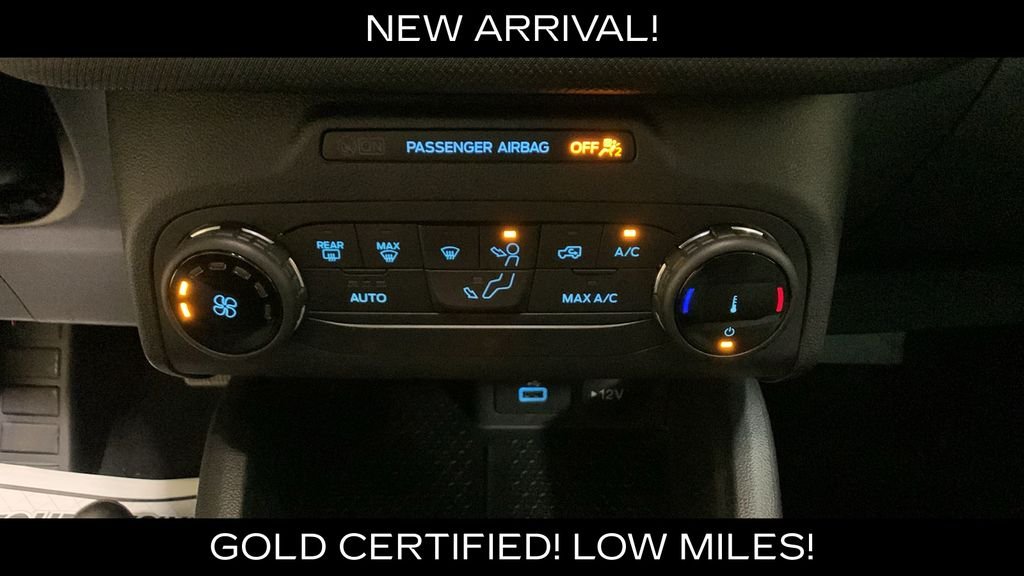 Certified Used 2022 Blue Metallic Ford Big Bend image 33