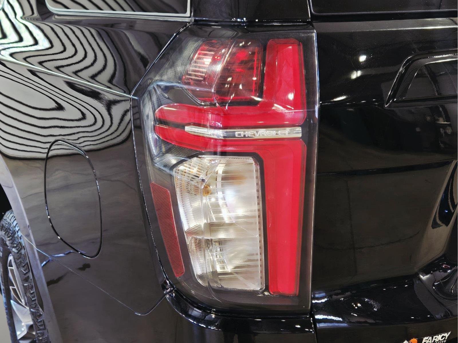 2024 Chevrolet Tahoe Z71 - Photo 18