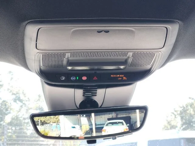 2026 Buick Enclave Sport Touring - Photo 11