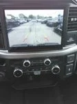 Used 2025 Silver Metallic Ford XLT image 4