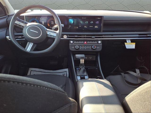 2026 Hyundai Tucson SE - Photo 14