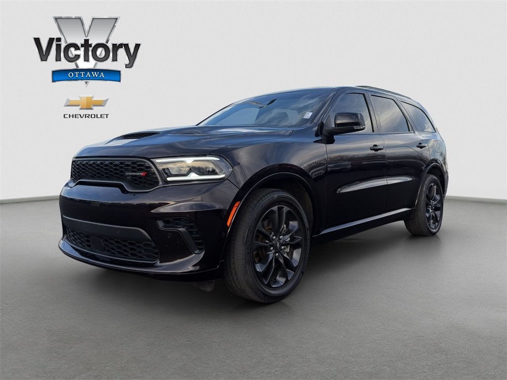 2024 Dodge Durango R/T