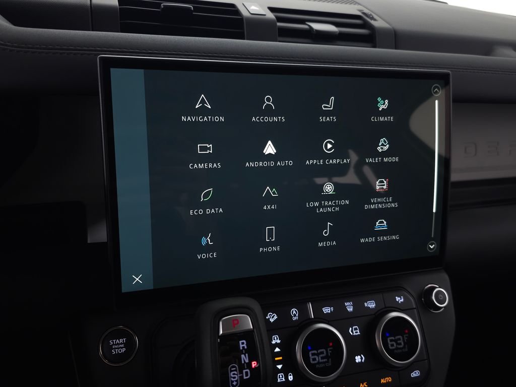 New 2026 Woolstone Green Land Rover S image 24