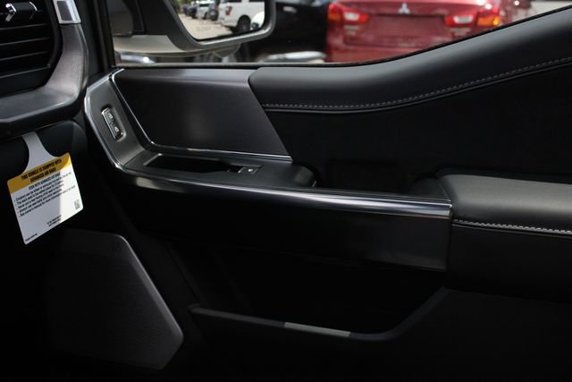New 2026 Avalanche Ford Platinum image 19