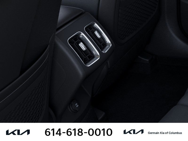 New 2026 Black Kia LX image 29