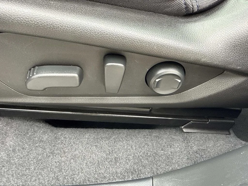 Certified Used 2025 White Subaru Premium image 23