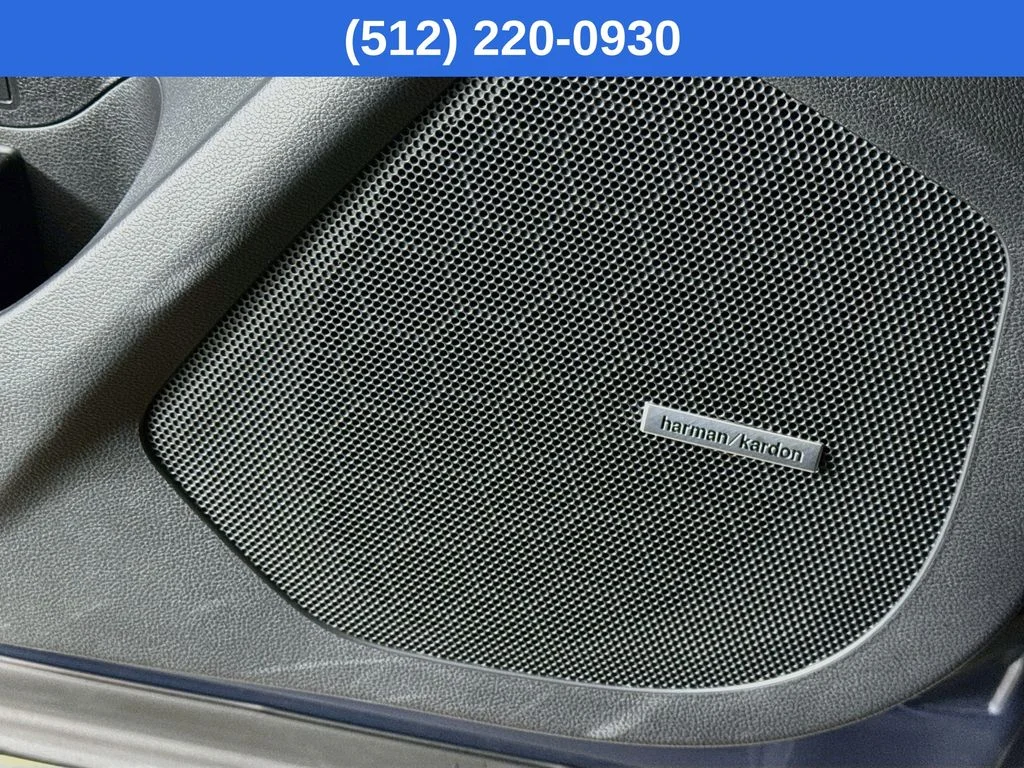 Certified Used 2023 Blue Subaru Limited image 23
