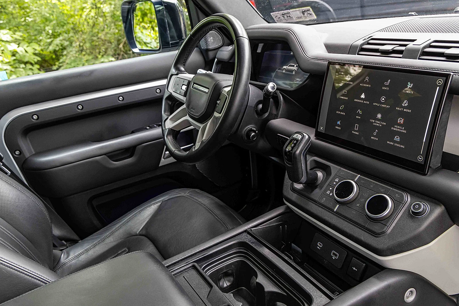 2022 Land Rover Defender XS Edition - Photo 27