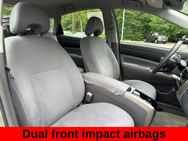 Used 2006 Silver Toyota Base image 24