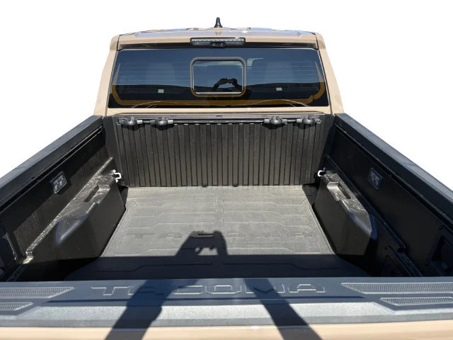 New 2026 Mudbath Toyota  TRD Off-Road image 19
