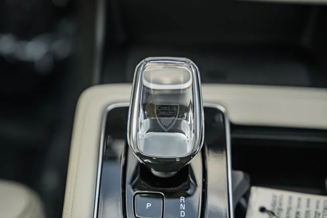 Used 2025 Denim Blue Volvo Ultra image 25