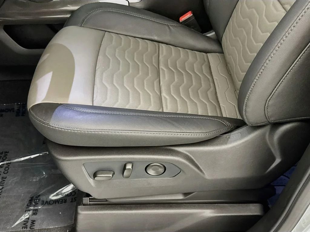 Used 2026 Gray Chevrolet ZR2 image 20