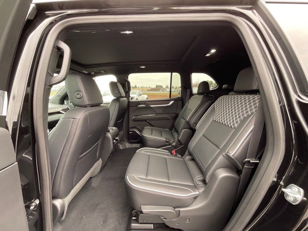 New 2026 Ebony Twilight Metallic GMC Denali image 17