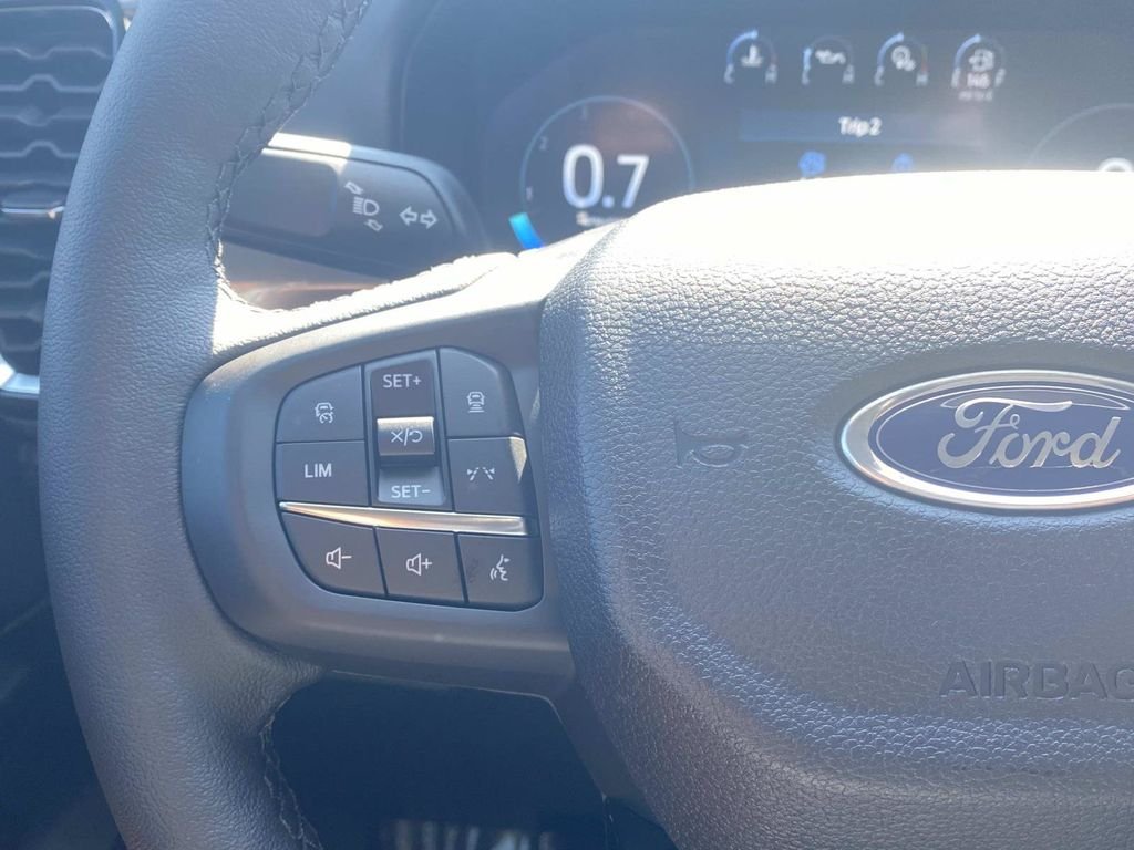 New 2026 Marsh Gray Ford Lariat® image 20